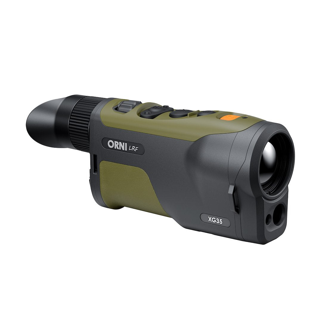 Termowizor Pulsar Orni XG35
