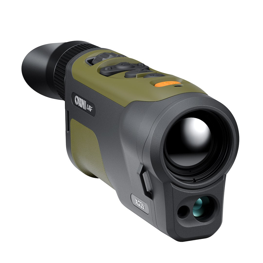 Termowizor Pulsar Orni XG35