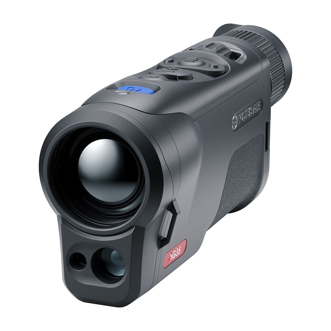 Thermal imager Pulsar Oryx LRF XG35