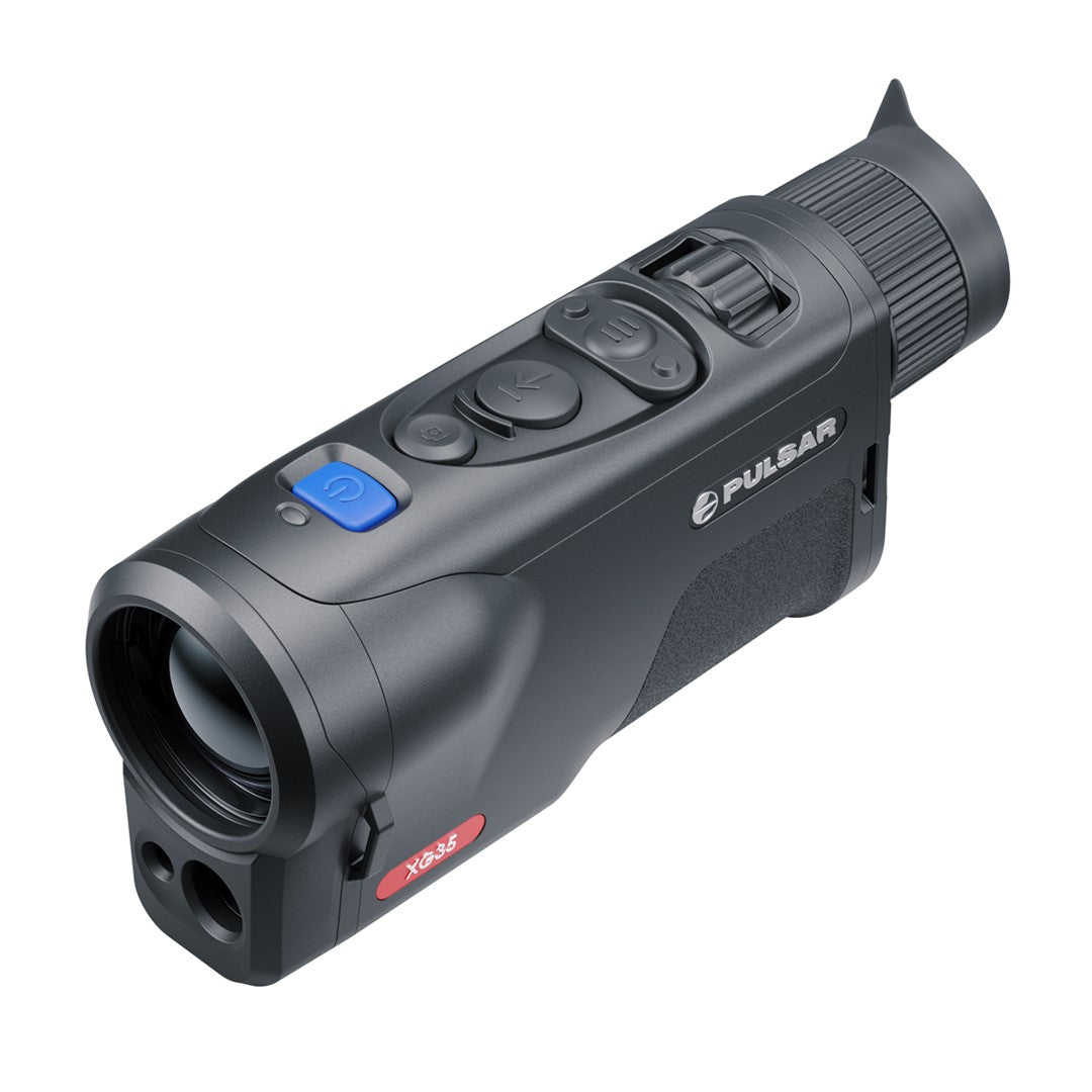 Thermal imager Pulsar Oryx LRF XG35