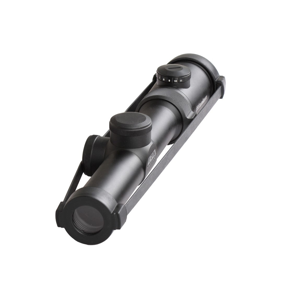 24mm Scope Eyepiece and Objective Lens Cover