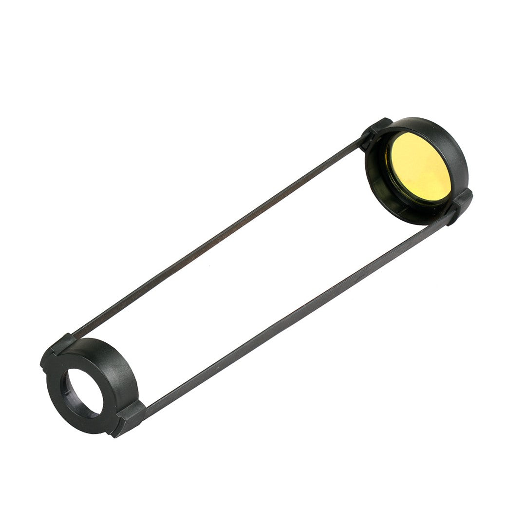 24mm Scope Eyepiece and Objective Lens Cover