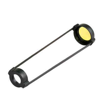 24mm Scope Eyepiece and Objective Lens Cover