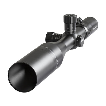 Osłona przeciwsłoneczna na lunety 56mm – zdjęcie 2