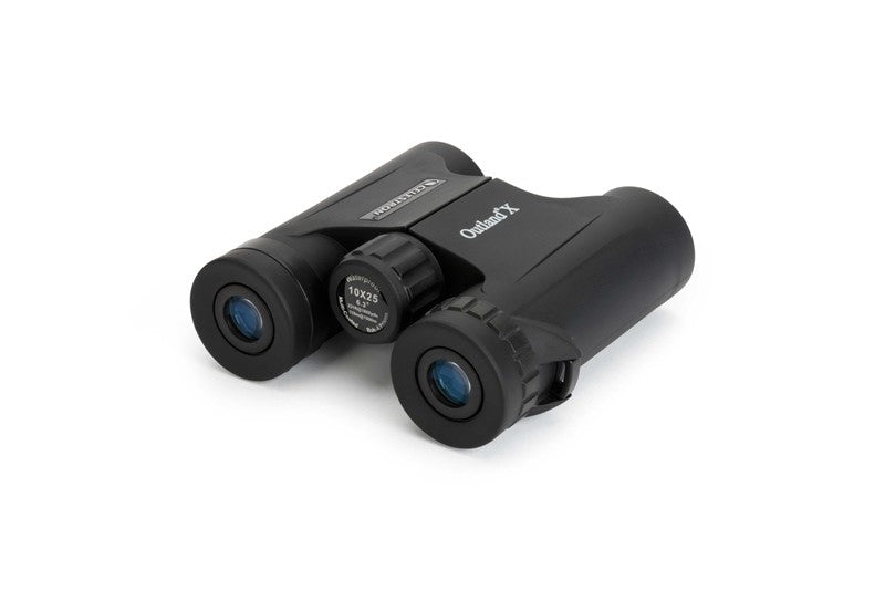 Lornetka Celestron Outland X 10x25