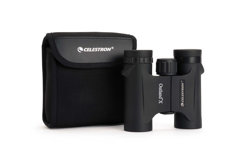 Lornetka Celestron Outland X 10x25