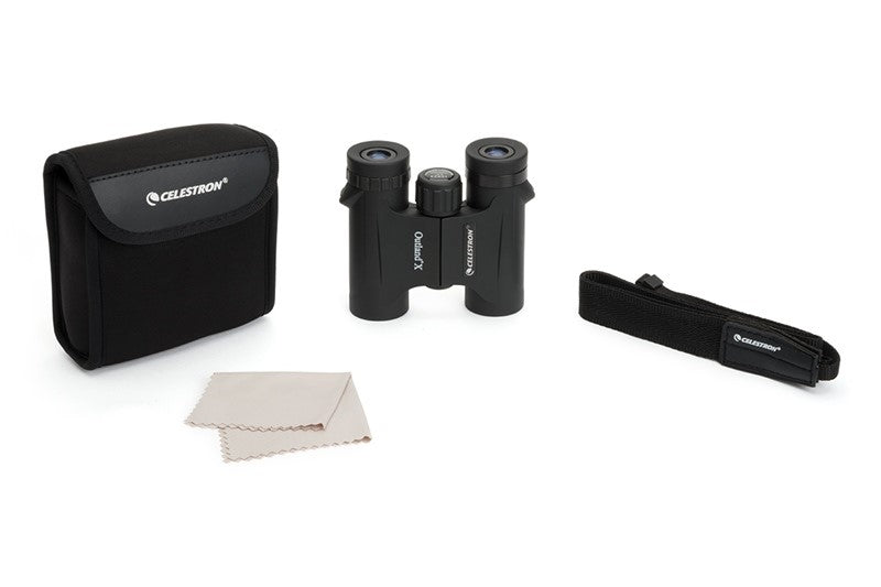 Lornetka Celestron Outland X 10x25