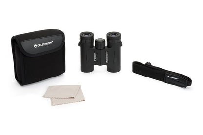 Celestron Outland X 8x25 Binoculars