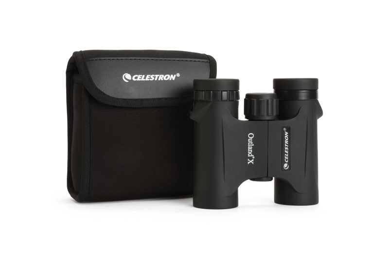 Celestron Outland X 8x25 Binoculars