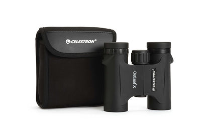 Celestron Outland X 8x25 Binoculars