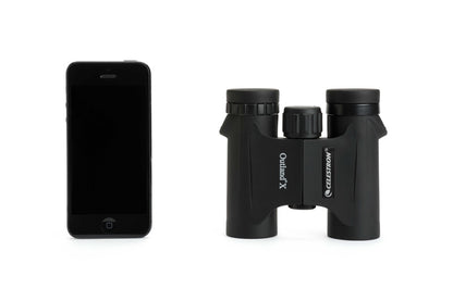 Celestron Outland X 8x25 Binoculars