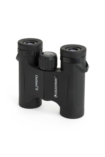 Бінокль Celestron Outland X 8x25