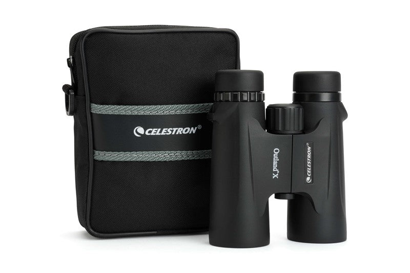 Lornetka Celestron Outland X 8x42
