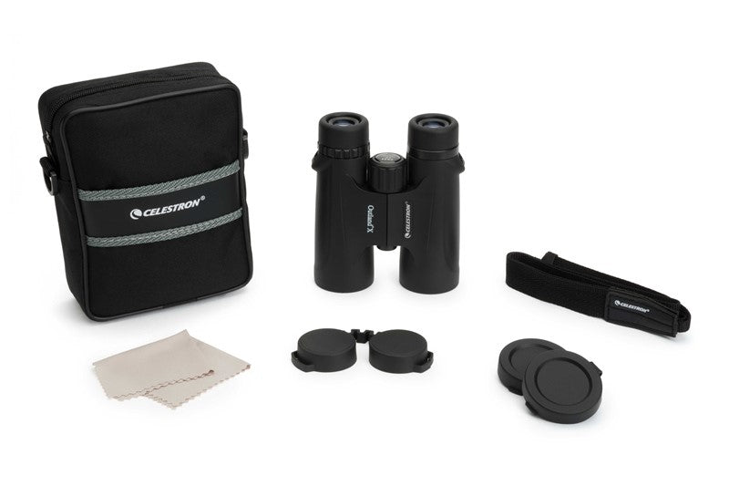 Lornetka Celestron Outland X 8x42