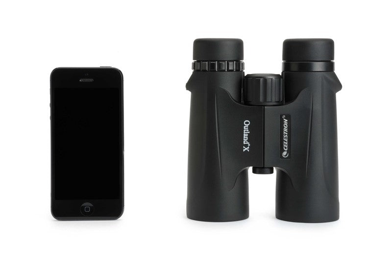 Lornetka Celestron Outland X 8x42