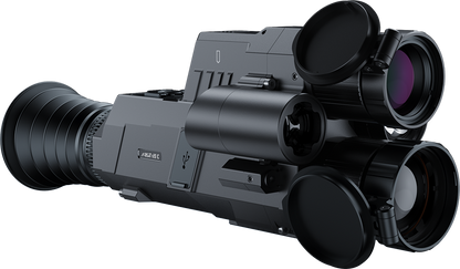 PARD Landsat 640 Compact 70 mm 850 nm – widok z boku