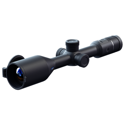 PARD Pantera eX 640 LRF 35 mm – widok z przodu
