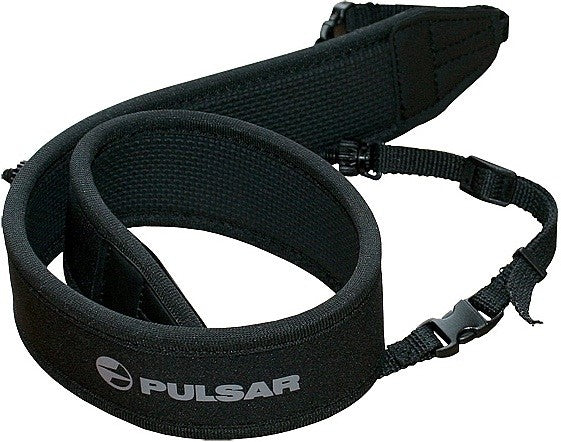 Pulsar neoprene strap (dual attachment)