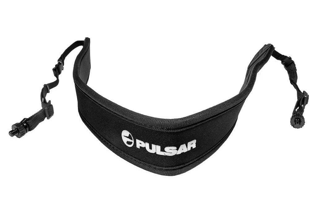 Pulsar neoprene strap (dual attachment)