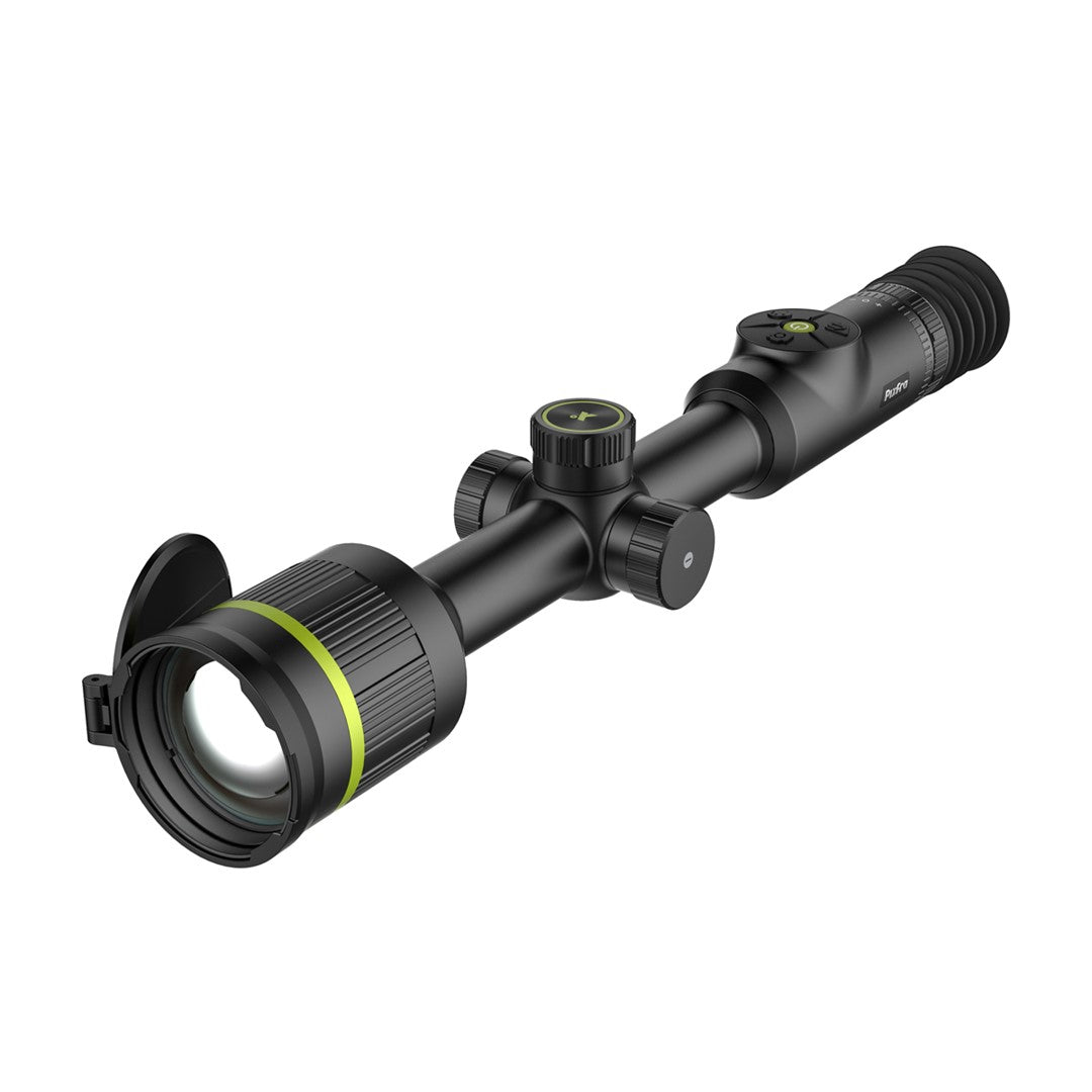 Luneta termowizyjna Pixfra Pegasus Pro P450