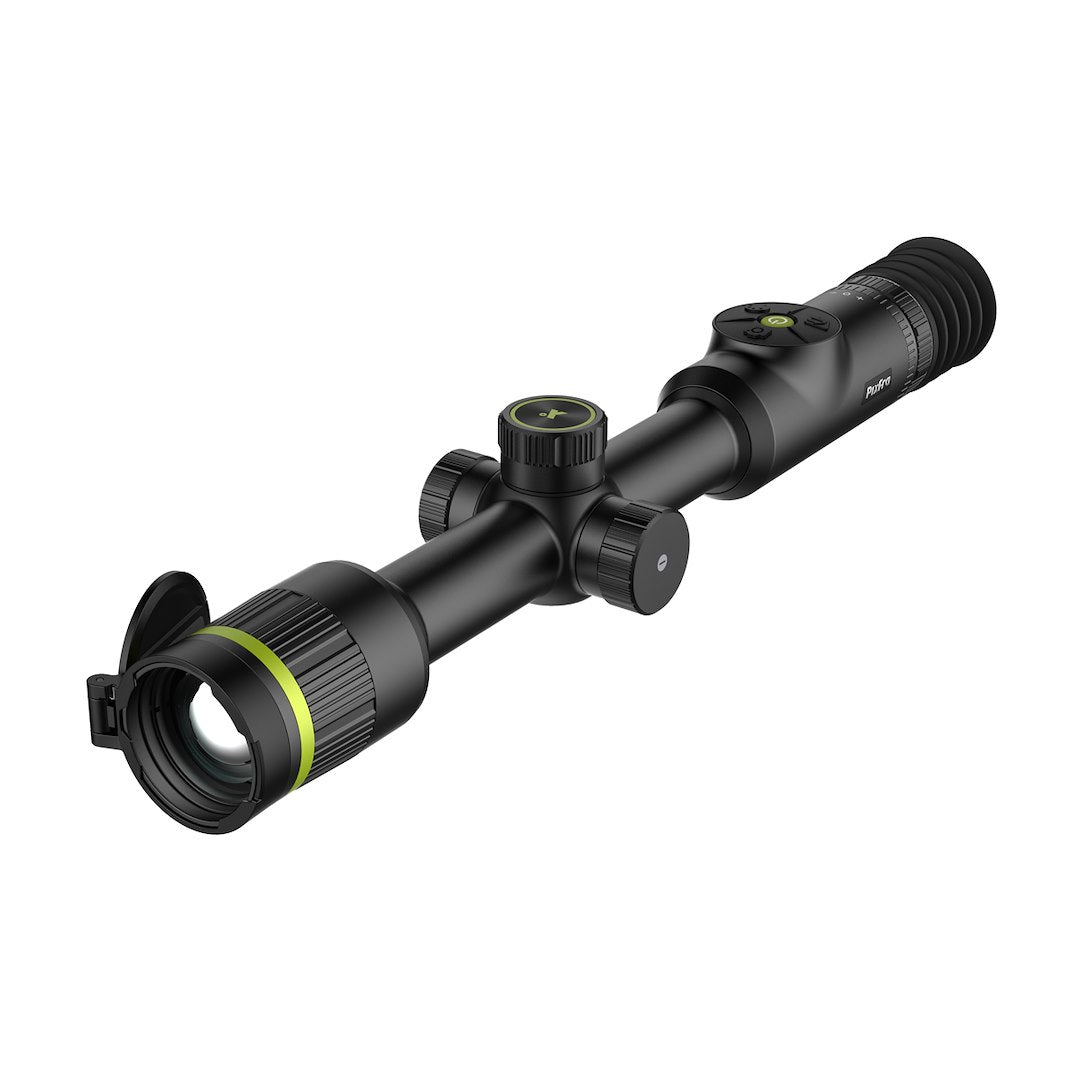 Pixfra Pegasus Pro P635 Thermal Imaging Scope