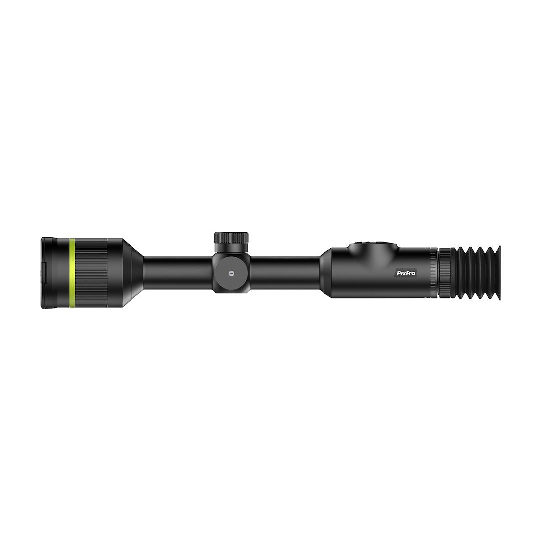 Luneta termowizyjna Pixfra Pegasus Pro P650