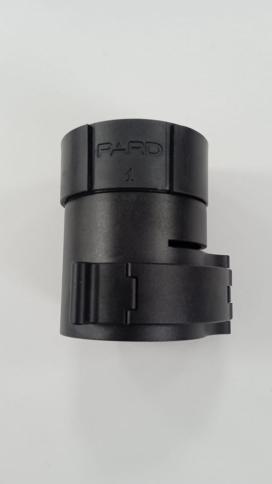 Pierścień/Adapter 45mm do Noxar Lunar 1.0 z redukcjami