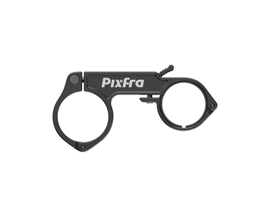 Uchyt do iluminatora Pixfra