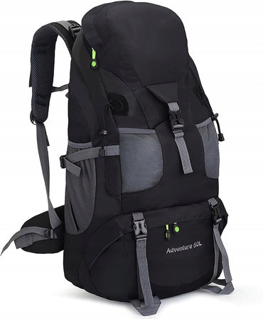 Plecak Ewakuacyjny z wyposażeniem ReadyPack X2 (czarny)