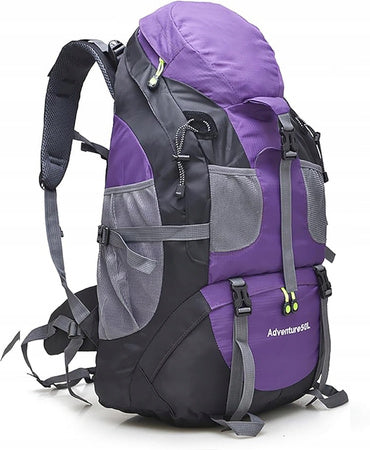 Plecak Ewakuacyjny z wyposażeniem ReadyPack X2 (fioletowy)