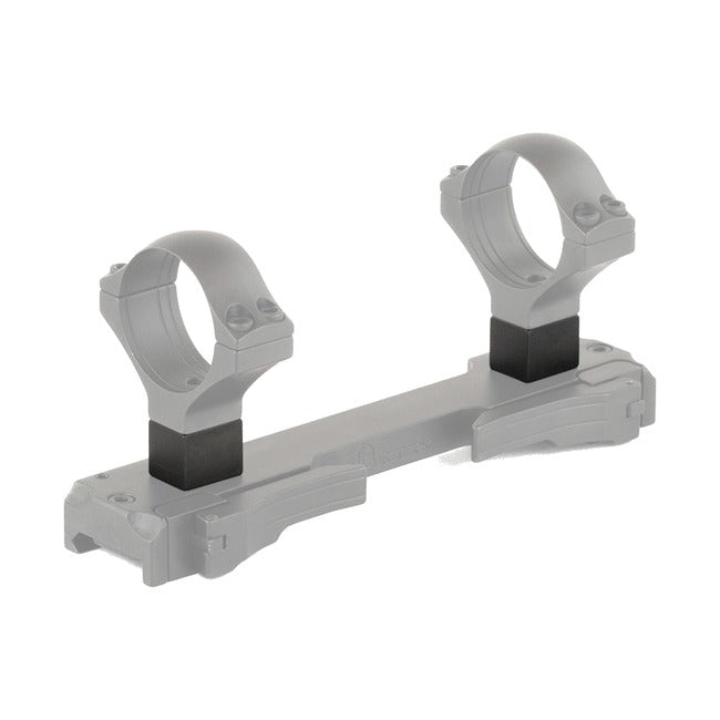 Podkładki redukcyjne Łuszczek prostokątne 15×12 mm, wysokość 12 mm