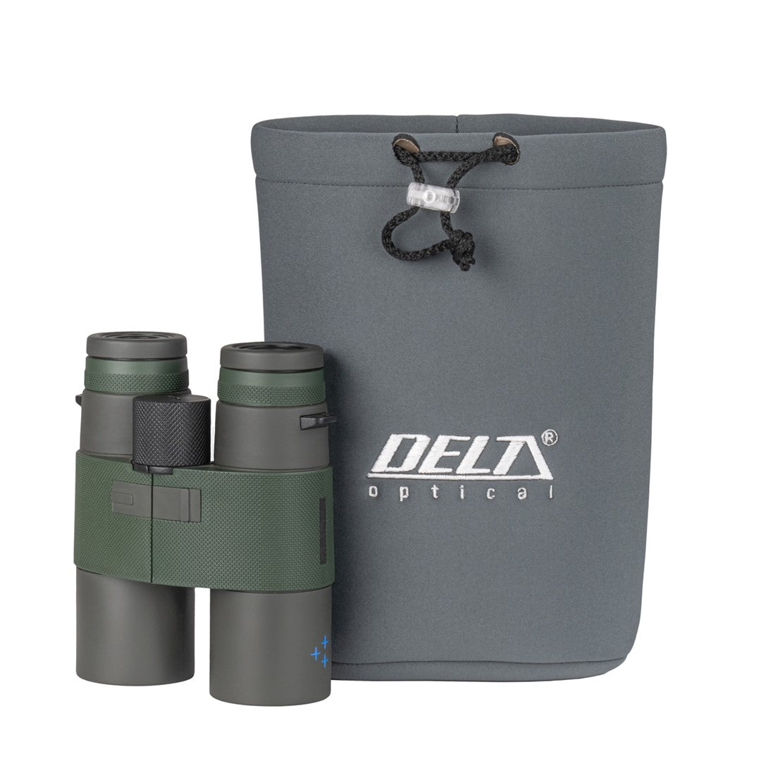 Delta Optical Fernglas-Softtasche klein