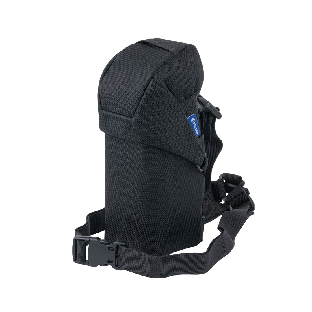 Pulsar Telos cover