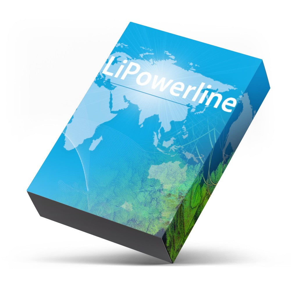 GreenValley LiPowerline (rok)