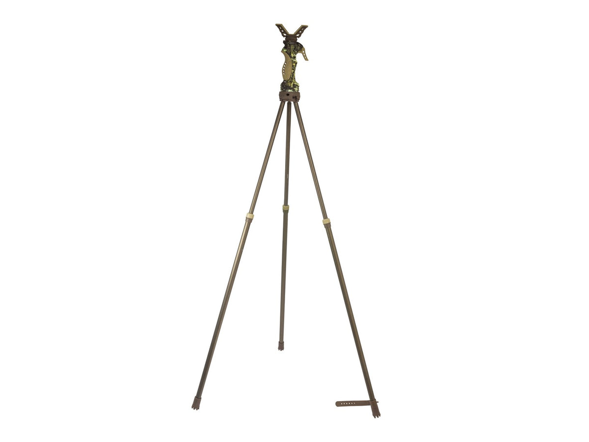 Primos Trigger Stick Gen. III Tripod 24-62" - shooting stick