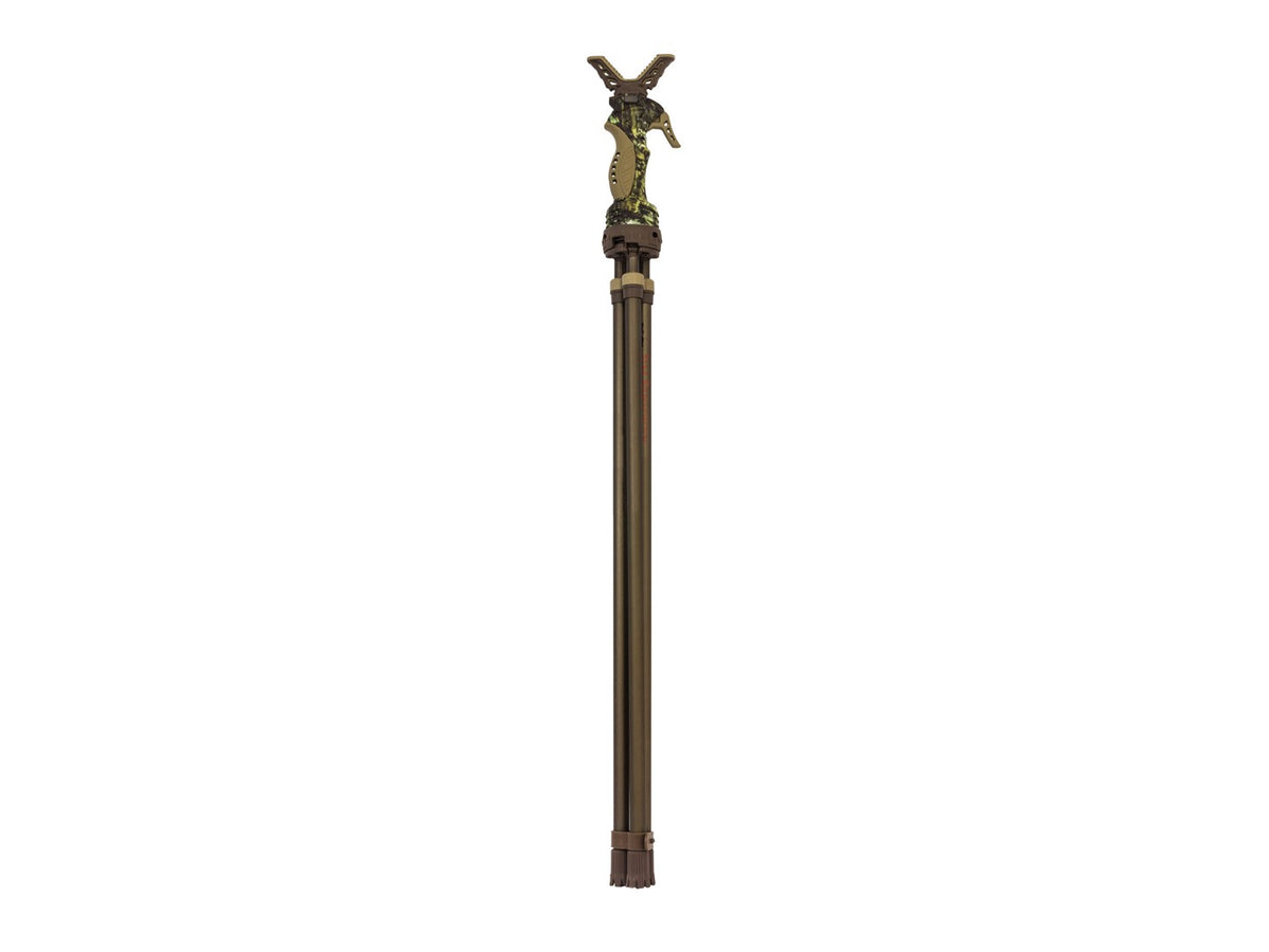 Primos Trigger Stick Gen. III Tripod 24-62" - shooting stick