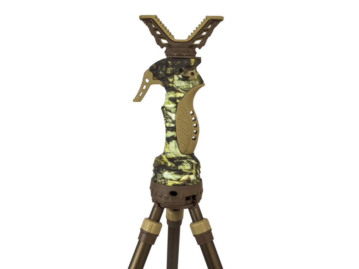 Primos Trigger Stick Gen. III Tripod 24-62" - shooting stick