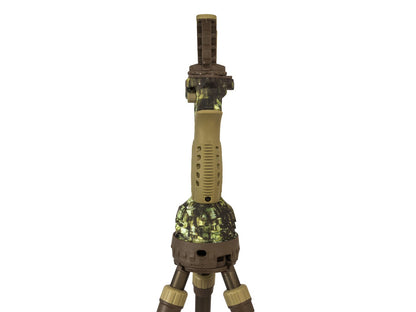 Primos Trigger Stick Gen. III Tripod 24-62" - shooting stick