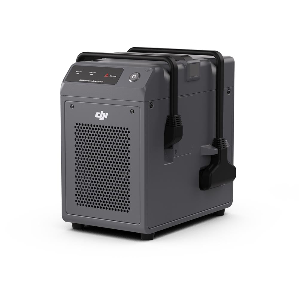 DJI C8000 Intelligent Charging Station