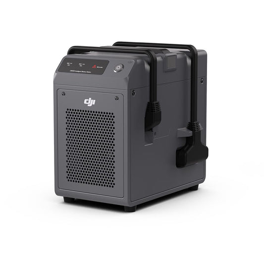 DJI C8000 Intelligent Charging Station