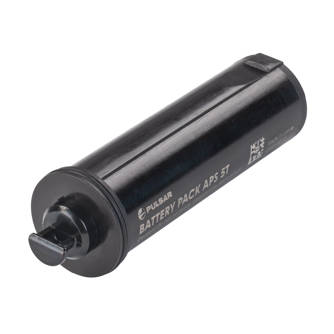 Akumulator Pulsar APS 5T