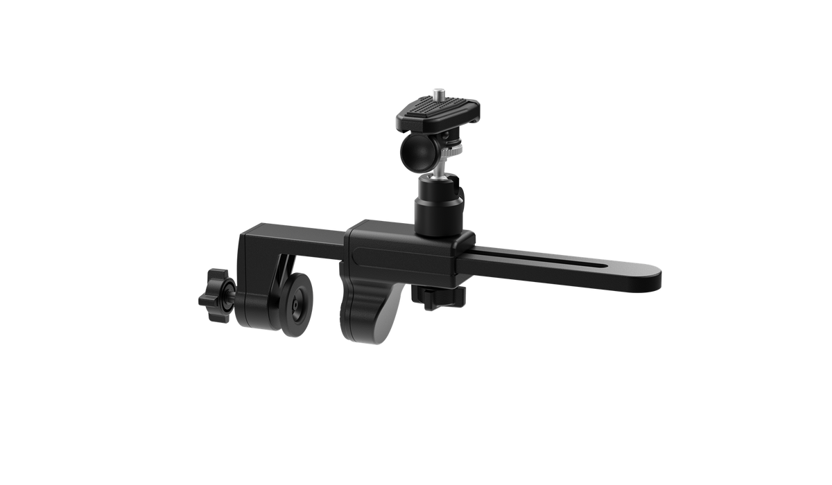 Mocowanie Pulsar C-clamp