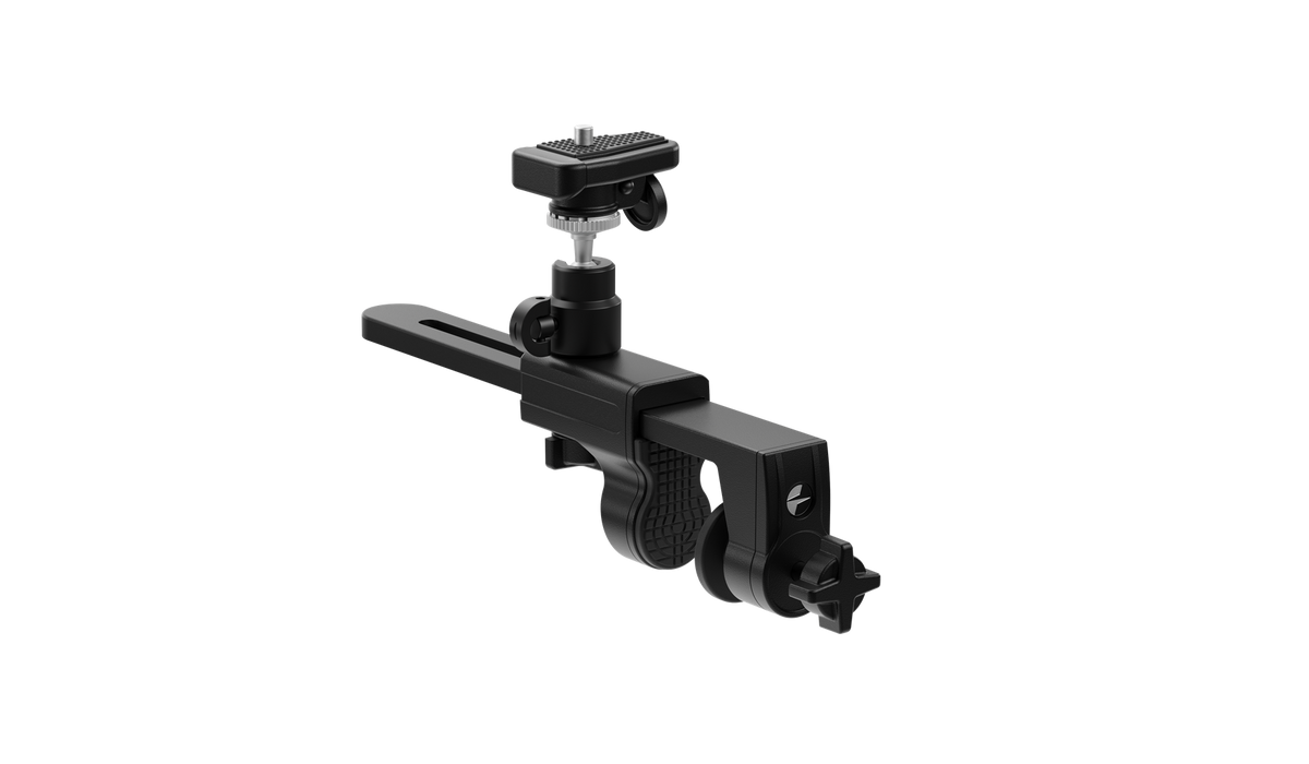 Mocowanie Pulsar C-clamp