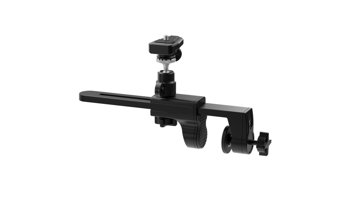 Mocowanie Pulsar C-clamp
