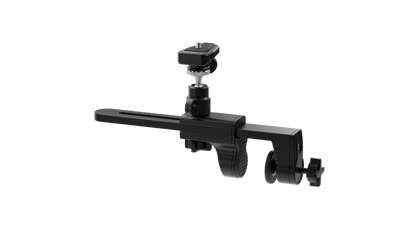 Mocowanie Pulsar C-clamp