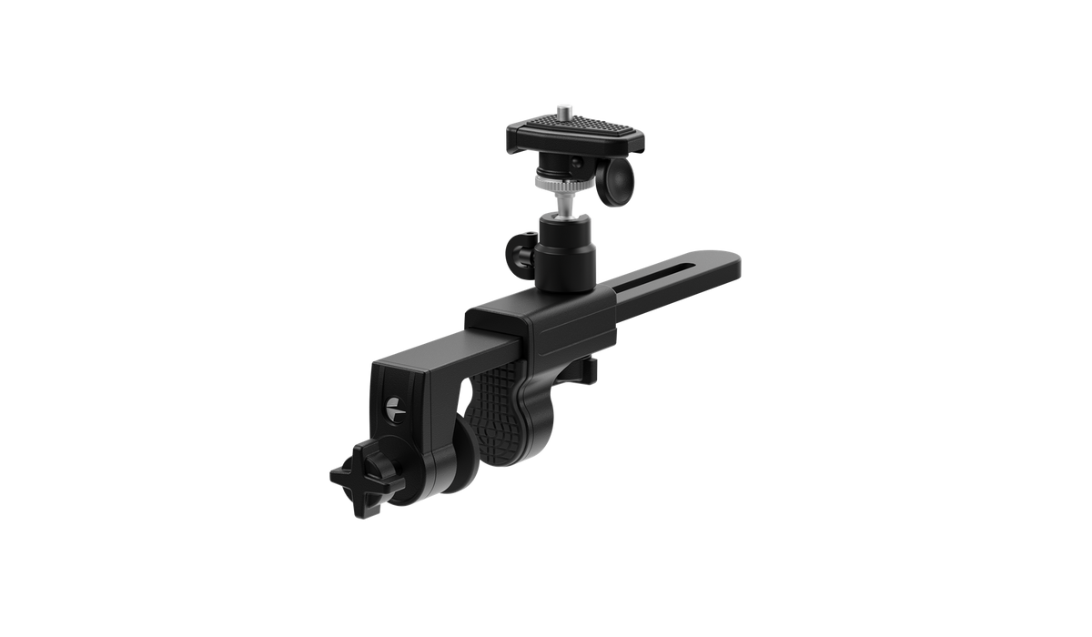 Mocowanie Pulsar C-clamp