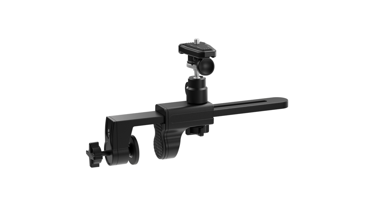 Mocowanie Pulsar C-clamp