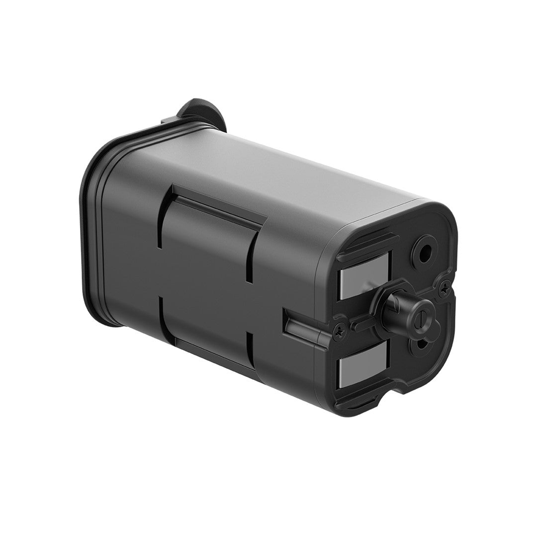 Zestaw dwóch akumulatorów Pulsar DNV 4,8 V