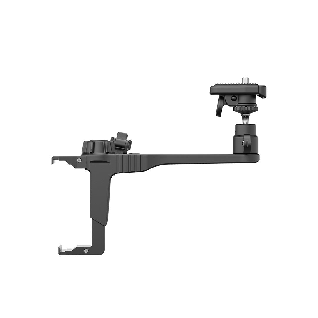 Mocowanie Pulsar 1/4" do ramy