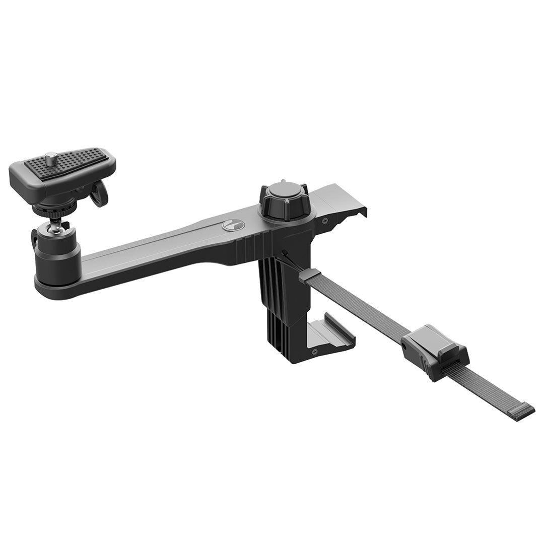 Mocowanie Pulsar 1/4" do ramy